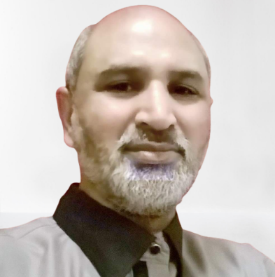 Dr Assar Hashmi