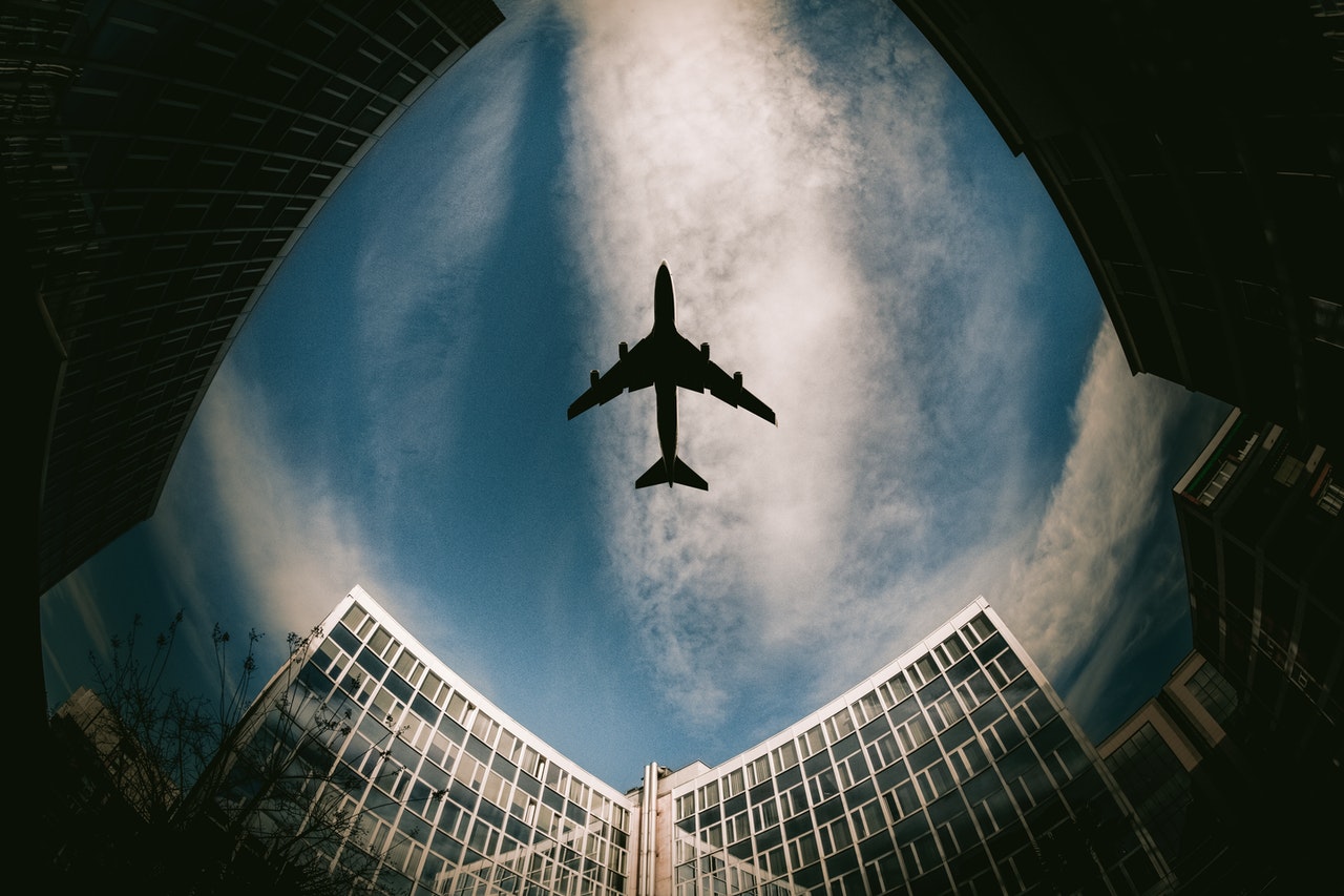 Aviation Psychology