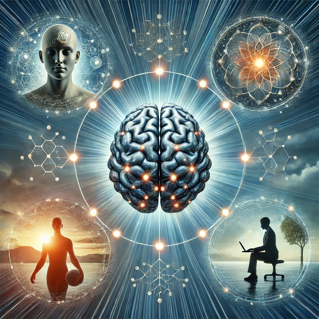 4 Signs Of Strong Mind